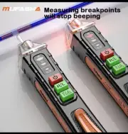 Non-Contact Voltage Electricity Tester Voltage Detector Test Pen AC 12/48V-1000V