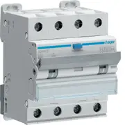Hager ADM432T Rcbo 4p 6ka C-32a 30ma A