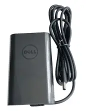 19.5V 3.34A 65W AC Adapter Charger For Dell Inspiron 15 3520 3511 Power Supply