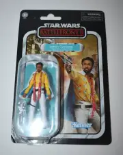 Kenner Star Wars Battlefront II Lando Calrissian Action Figure