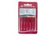 SINGER(R) Microtex Needles