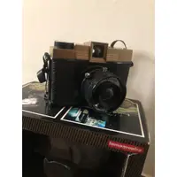 在飛比找蝦皮購物優惠-(全新商品) Lomography lomo相機 Diana