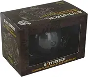 Catalyst Game Labs BattleTech | Miniatures | Union-Class Map Scale Dropship | Expansion | Miniature Game Ages 14+ | Game in English