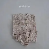 在飛比找蝦皮商城優惠-peekaboo 莓果新生兒衣服套裝｜寶寶套裝 嬰兒套裝 寶