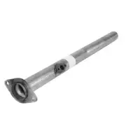 38633-BP Exhaust Pipe Fits 2000 Toyota Tacoma 2.7L L4 GAS DOHC (for: Toyota)