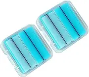 Eyelash Adhesive Strips Self-adhesive Lash Strips for Liner False Eyelashes