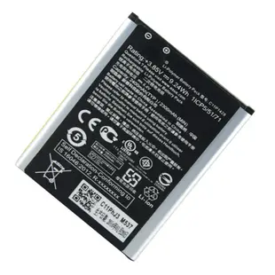 電池 適用於 ASUS C11P1428 電池 華碩 ZenFone2 Z00ED ZE500KL 2400mAh