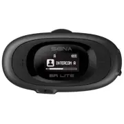 Sena 5R Lite Motorcycle Motorbike Bluetooth Intercom System 5R-01