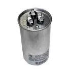 Heil Quaker 1186422 Capacitor 5+80 MFD 440V Round
