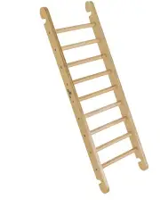 [Jenjo] Ladder