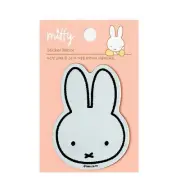 Miffy Mirror Sticker Smartphone Accessories Deco Sticker for Back to School