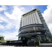Grand Alora Hotel