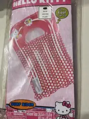 Intex Hello Kitty Swim MAT Pool Float 24”x15”Ages 3+
