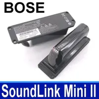 在飛比找PChome24h購物優惠-博士 BOSE SoundLink Mini II 迷你藍芽