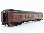 HO 83' Pullman Heavyweight 14 Section PRR Pennsylvania NIB NOS # 932-10204