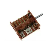 90Cm Oven Function Controller Selector Switch RU9EEB. Suits Esatto