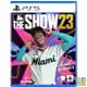 PS4 & PS5《美國職棒大聯盟 MLB The Show 23》 英文版 【波波電玩】