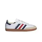 Adidas x Sporty & Rich Samba OG Cloud White Night Indigo IH8338 [Men SZ]