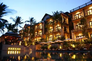 凱里卡延豪華泳池温泉別墅酒店Kirikayan Luxury Pool Villas & Spa