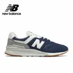 【NEW BALANCE】 NB 復古運動鞋_中性_深藍色_CM997HHE-D楦 (蝦皮獨家款) 997