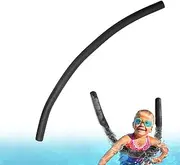 150cm Swimming Pool Noodle, Durable Flexible Foam Swimming Noodles, Extra Long Pool Accessory, Training Device, Exercise Aid, Water Sports Accessories for Kids Adults Play Craft