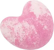 Bath 40g Heart Shower Tablets Aromatherapy Spa Bath Gentle Skincare Plant Essence Formula Valentine's Day Her