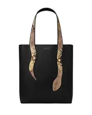 Tory Burch Large Snake Tote