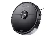 Roborock S6 MaxV Robot Vacuum Cleaner with ReactiveAI and Intelligent Mopping - Black - Excellent - Refurbished