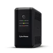 Cyberpower Ut650Eg Energy Saving Tower Ups