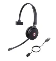 Yealink WHD622 with Charging Cable Headset (yea-whd622-wcc) (yeawhd622wcc)