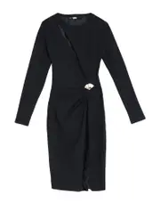 [KARL LAGERFELD] KARL LAGERFELD Midi dresses - Item 15360002