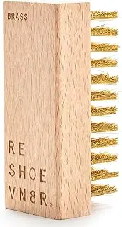 Reshoevn8r Nubuck Suede Shoe Cleaner Kit Cleaning Restore and Extend