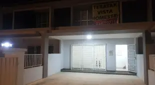 Fully Airconditioned Rooms Budget Homestay Pagoh