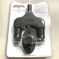 在飛比找蝦皮購物優惠-【筌曜樂器】全新 AROMA 吉他 AH-81 烏克麗麗架 