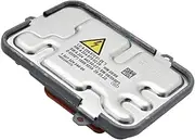 liwei store Xenon Control Module Headlight Ballast 130732924000 Compatible With Benz C Class W204 C-CLASS C200 C250 C300 C350 C63 A2048700126