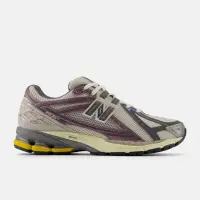 在飛比找momo購物網優惠-【NEW BALANCE】NB 1906 復古運動鞋 休閒鞋