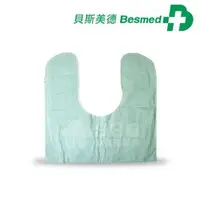 在飛比找森森購物網優惠-【Besmed貝斯美德】濕熱電熱毯 (20x20吋 ㄇ型/肩