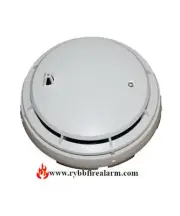 SIMPLEX 4098-9602 SMOKE DETECTOR COMBINE