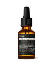 Aesop Sage & Cedar Scalp Treatment 0.9 oz.