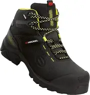 [Heckel] Maccrossroad 3.0 S3 High Waterproof Safety Boots for Men