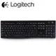 Logitech 羅技 K270 無線鍵盤