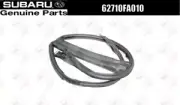 Subaru GC8 Impreza WRX STI Sedan Door Weatherstrip RIGHT 62710FA010