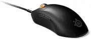 SteelSeries Prime Mini Wired 6-Button 61g Pro eSports Gaming Mouse - Lag-Free - 18K CPI Sensor - Magnetic Optical Switches - Prism 1-Zone RGB Illumination