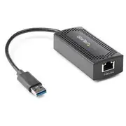 STARTECH Adapter, USB-A to 5 Gigabit Ethernet - US5GA30