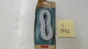 TP243WHN Phone Line Cord 25ft RCA