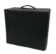 Top Hat Club Royale 1x12 Cabinet - 22" W - Black Vinyl Cover w/Piping (toph012)