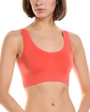 HANRO Touch Feeling Padded Crop Top
