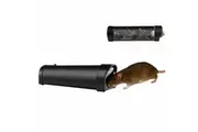 2x Rat Trap Catch Cage Animal Pest Rodent Mice Mouse Control Live Bait