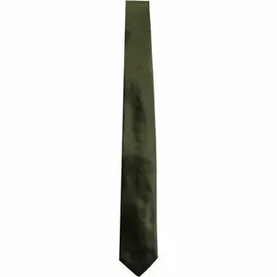 [二手] 【義大利直送】全新品 D 40 TIES & PAPILLONS綠色領帶和蝴蝶結