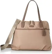 ace.GENE(エースジーン) Ace Jean No.11481 Women's Business Bag, Compatible with A4 Size, Business Tote, Holds 13.3 Inch PC, 2-Way